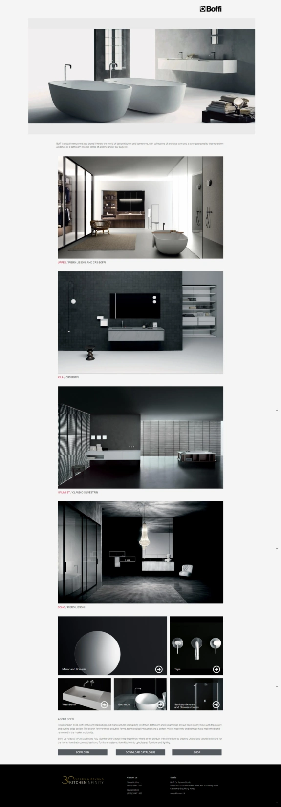 Boffi